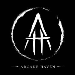 Arcane Haven : Where Were You